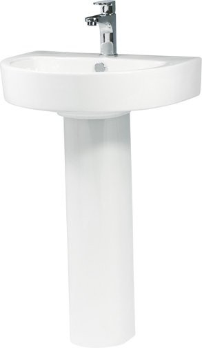 Пьедестал для раковины, FLAY, Belbagno, BB0102P