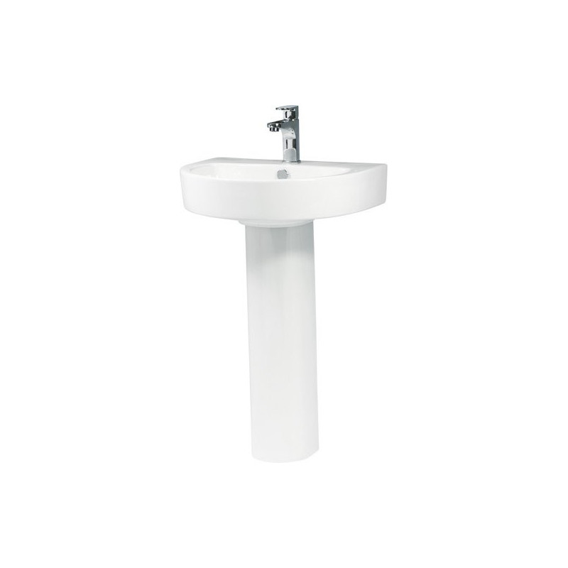 Раковина, FLAY, Belbagno, BB0115L