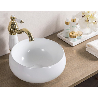 Раковина накладная 300х300х155 мм, Belbagno, BB1114