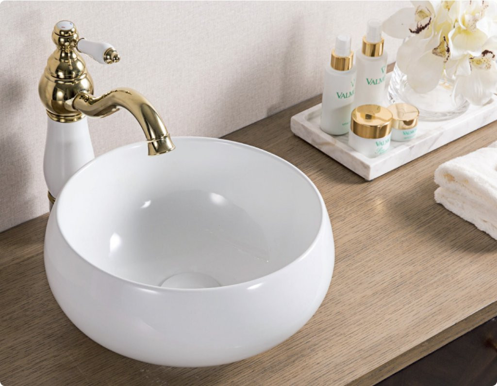 Раковина накладная 300х300х155 мм, Belbagno, BB1114