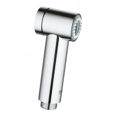 Ручной гигиенический душ, 1 вид струи Grohe Sena Trigger Spray 35 26328000
