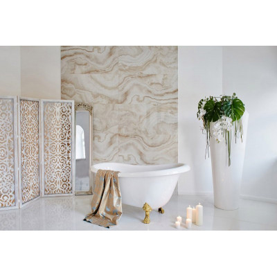 Ванна 170x80х81см отдельностоящая акриловая, BB04, Belbagno