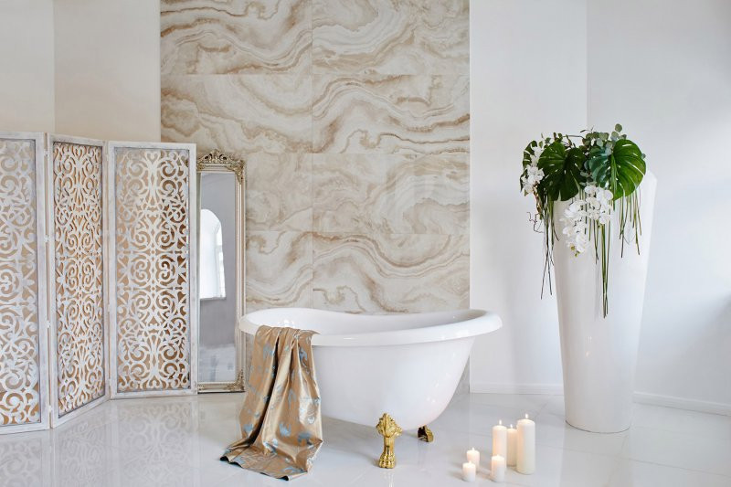 Ванна 170x80х81см отдельностоящая акриловая, BB04, Belbagno