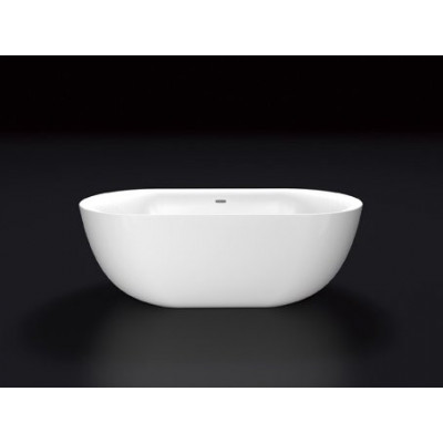 Ванна 150x78х59см отдельностоящая акриловая, BB27, Belbagno