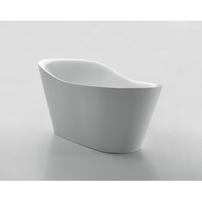 Ванна 180x82х80см отдельностоящая акриловая, BB63-1800, Belbagno
