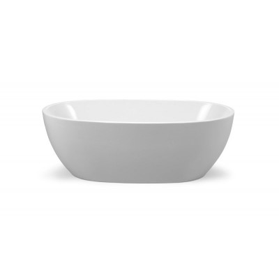 Ванна 170x82х60см отдельностоящая акриловая, BB69-1700, Belbagno