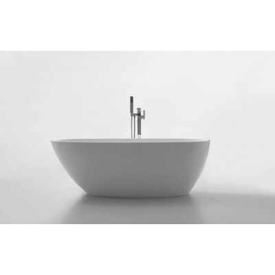 Ванна 170x82х58см отдельностоящая акриловая, BB80-1700, Belbagno