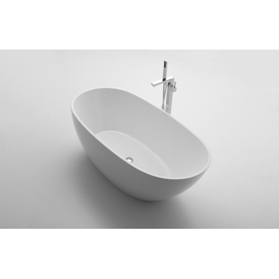 Ванна 170x82х58см отдельностоящая акриловая, BB80-1700, Belbagno