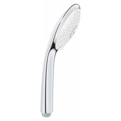 Лейка для душа 3-реж., Euphoria Massage, Grohe 27221001