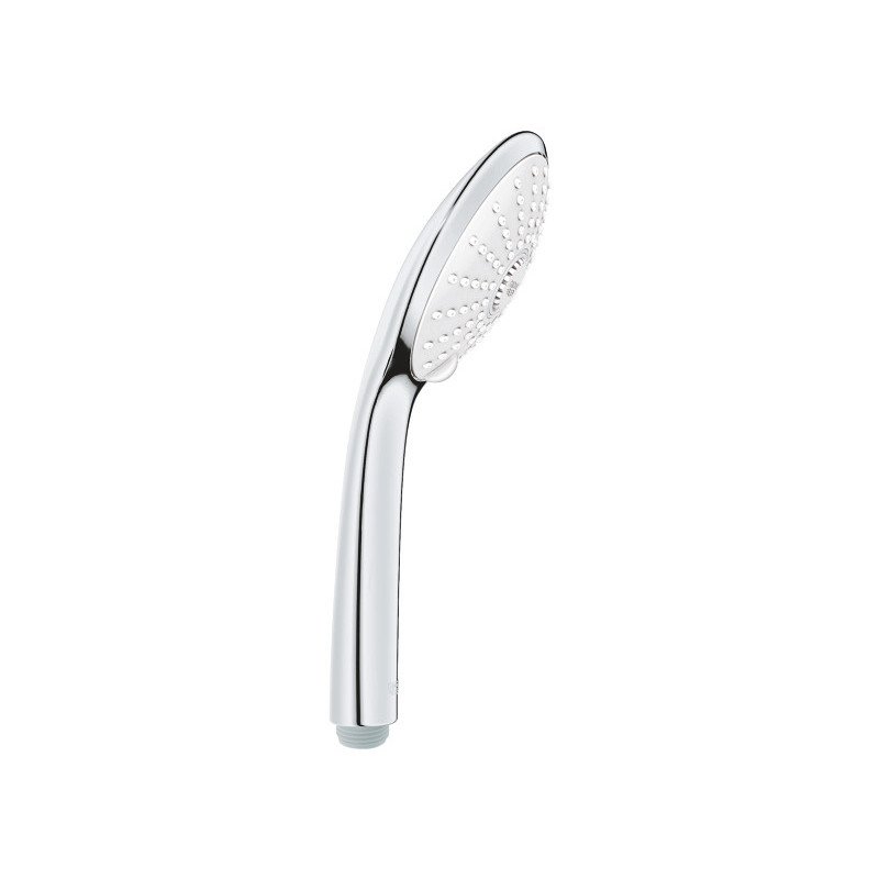 Лейка для душа 3-реж., Euphoria Massage, Grohe 27221001