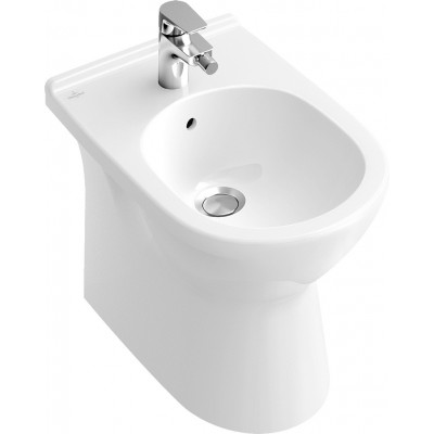 Биде Villeroy & Boch O.NOVO напольное 54610001