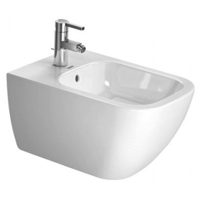 Биде подвесное Happy D.2, Duravit
