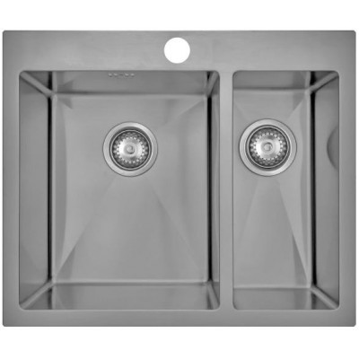 Мойка Seaman Eco Marino SMV-575DR, Стандартная Комплектация