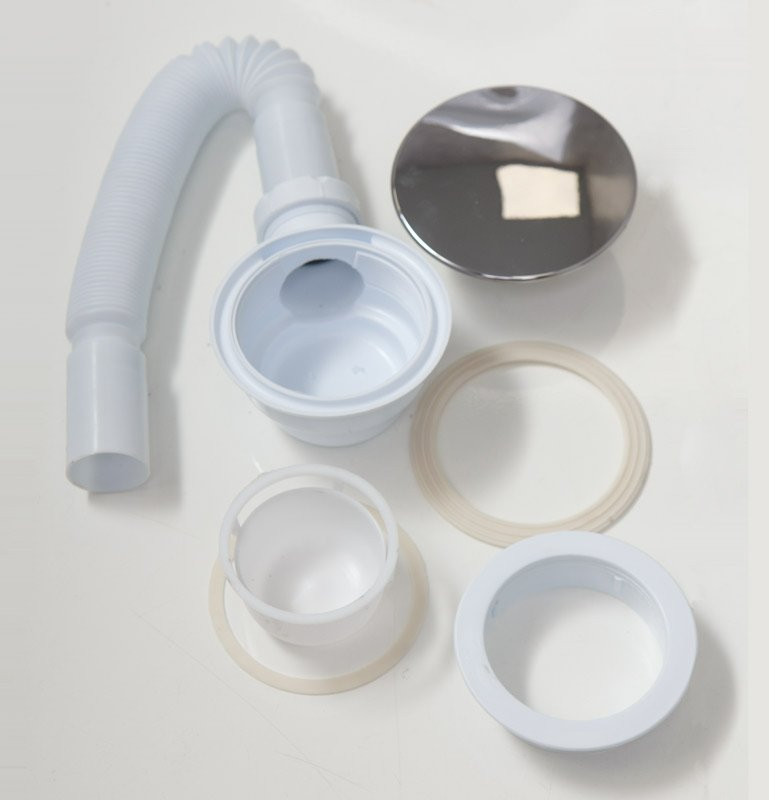 Душевой поддон 120х80х15см Belbagno TRAY-BB-RH-120/80-550-15-W-L