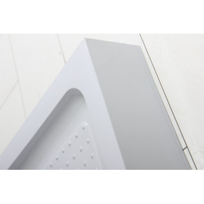 Душевой поддон 120х80х15см Belbagno TRAY-BB-RH-120/80-550-15-W-L