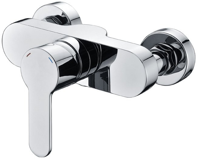 Смеситель для душа Belbagno Tanaro TAN-ESDM-CRM