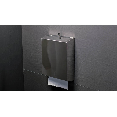 Держатель для бумажных полотенец Fixsen Hotel For HoReCa FX-31027A