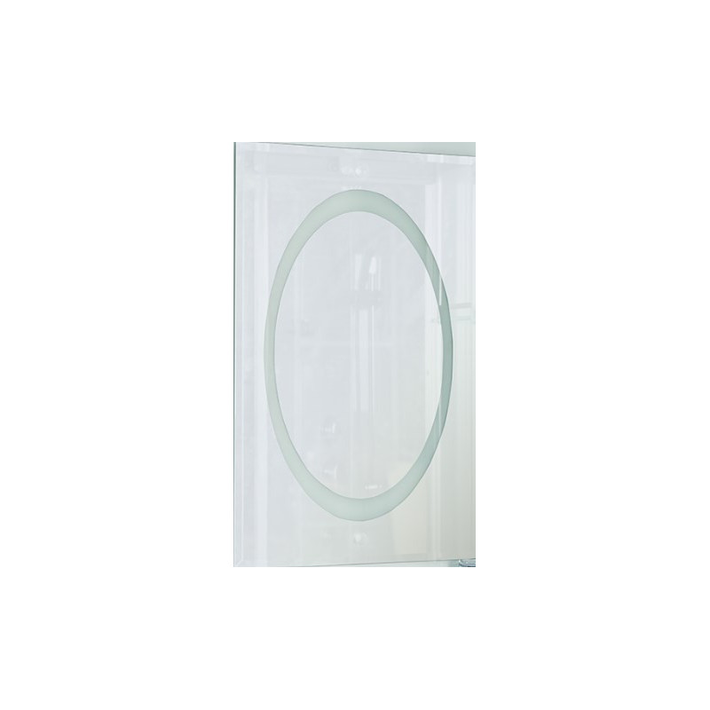 Душевая кабина 90х90х217см, Welt Wasser, ALLER 901