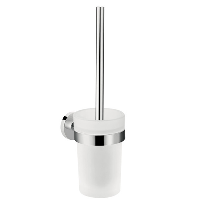 Ерш туалетный Hansgrohe Logis Universal 41722000