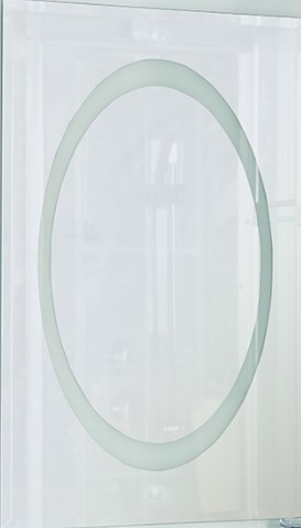 Душевая кабина 90х90х217см, Welt Wasser, LAINE 901
