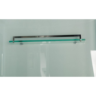 Душевая кабина 90х90х217см, Welt Wasser, NESSE 902