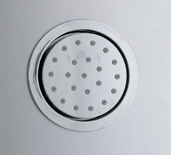Душевая кабина 150х85х217см, Welt Wasser, EMMER 150/85/55