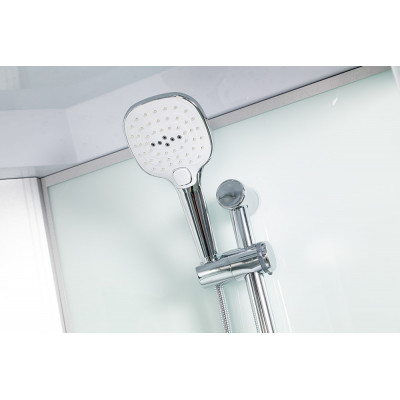 Душевая кабина 170х85х217см, Welt Wasser, EMMER 170/85/55