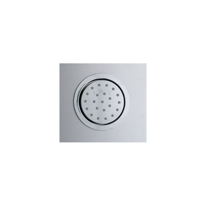 Душевая кабина 170х85х217см, Welt Wasser, EMMER 170/85/55