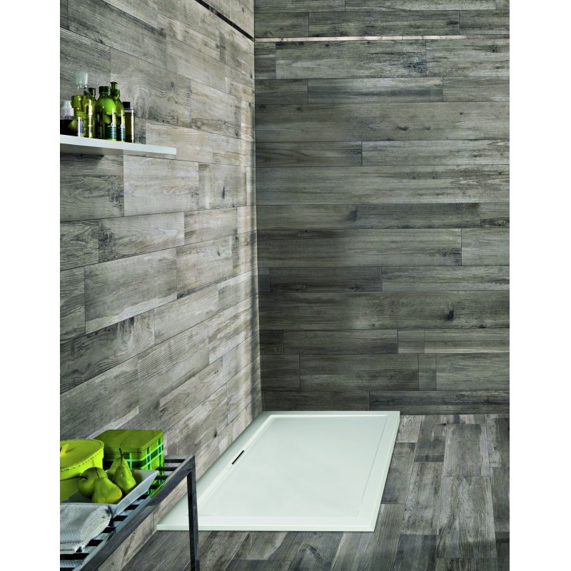 Душевой поддон 140х90х35 см, Welt Wasser, WW TRS14090
