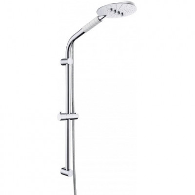 Душевой гарнитур, Welt Wasser, WW DP 2270