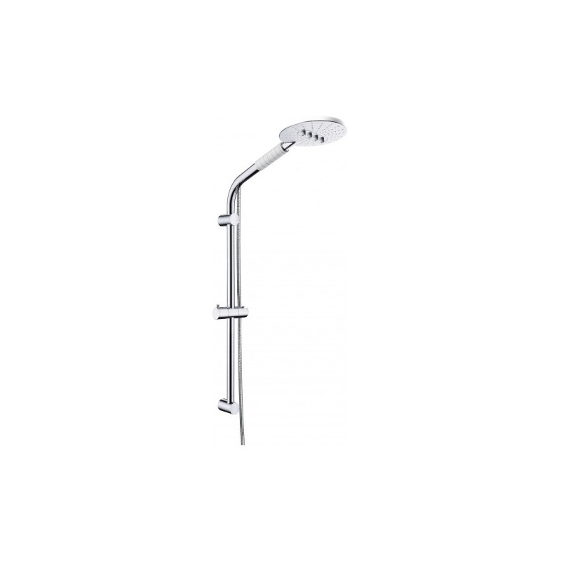 Душевой гарнитур, Welt Wasser, WW DP 2270