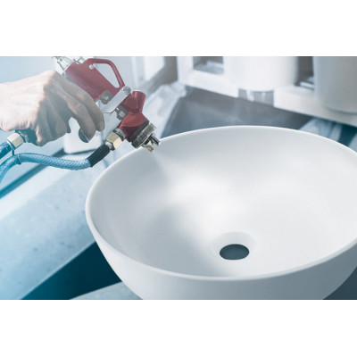 Унитаз подвесной с сидением Villeroy & Boch Avento 5656HR Stone White CeramicPlus