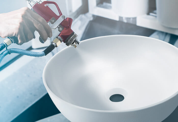 Унитаз подвесной с сидением Villeroy & Boch Avento 5656HR Stone White CeramicPlus