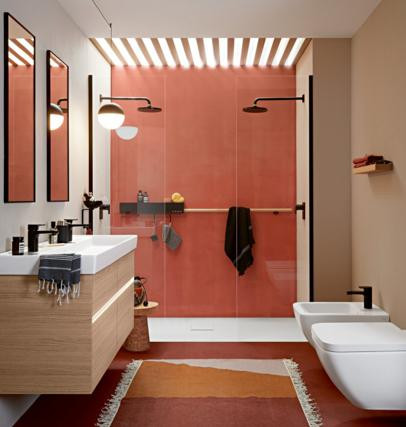 Биде подвесное Villeroy & Boch Venticello 441100 CeramicPlus Stone White