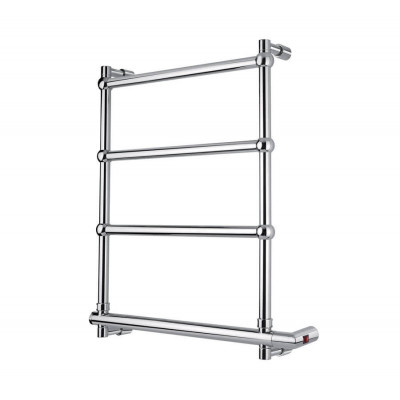 Полотенцесушитель Margaroli Sole 542/TS 460x627 электрический хром 5124704CRNBTS