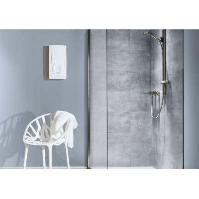 Проточный водонагреватель Clage E-comfort DCX Next