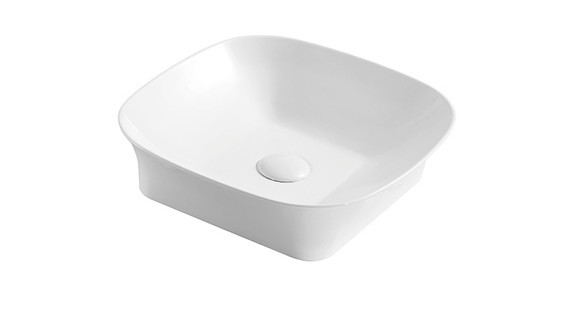 Накладная раковина, Welt Wasser, WW ELBACH 2245