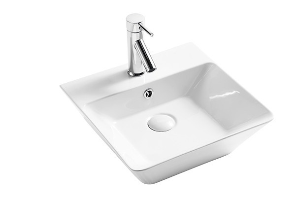 Накладная раковина, Welt Wasser, WW ELBACH 2252