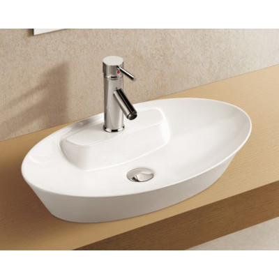 Накладная раковина, Welt Wasser, WW ELBACH 3203
