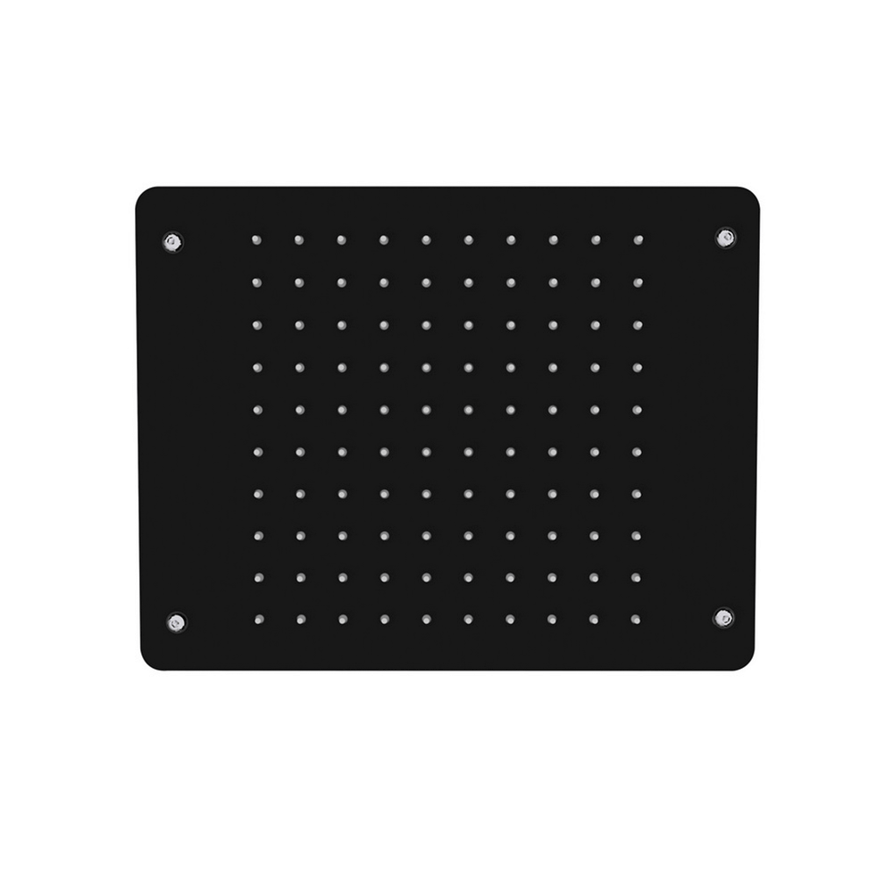 Душевая кабина 90х115х215 см, Black & White, G8008