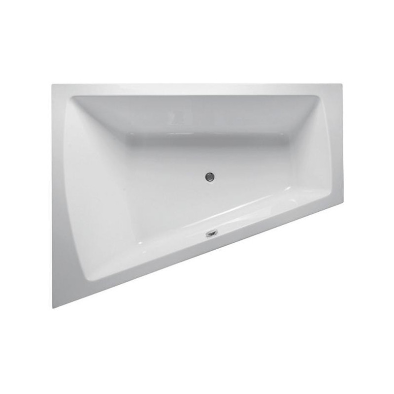 Каркас для ванны Vayer Trinity 160x120см
