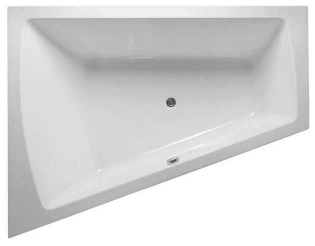 Каркас для ванны Vayer Trinity 160x120см