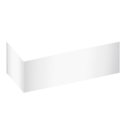 Панель декоративная Vayer Trinity L 160x120 Г-образная