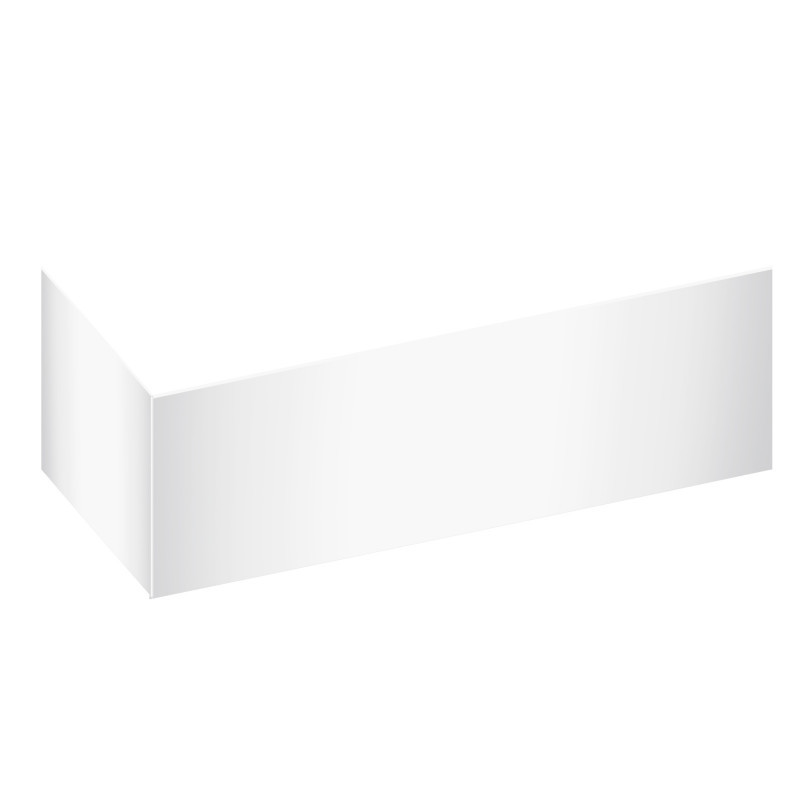 Панель декоративная Vayer Trinity R 160x120 Г-образная