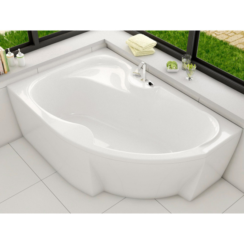 Панель декоративная Vayer Azalia L 160x105см