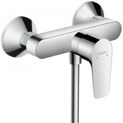 Смеситель для душа Hansgrohe Talis E, однорычажный, ВМ