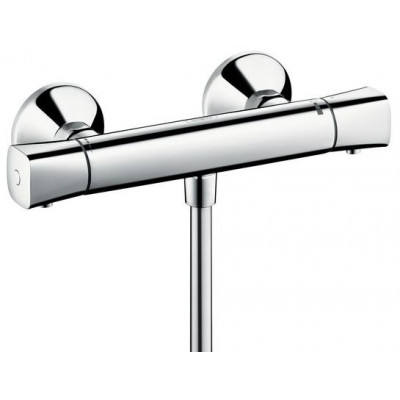 Термостат для душа Hansgrohe Ecostat Universal, ВМ, хром