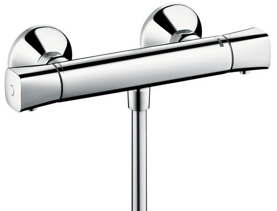 Термостат для душа Hansgrohe Ecostat Universal, ВМ, хром