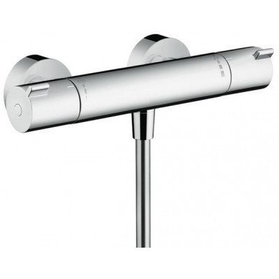 Термостат для душа Hansgrohe Ecostat 1001 CL, ВМ, хром