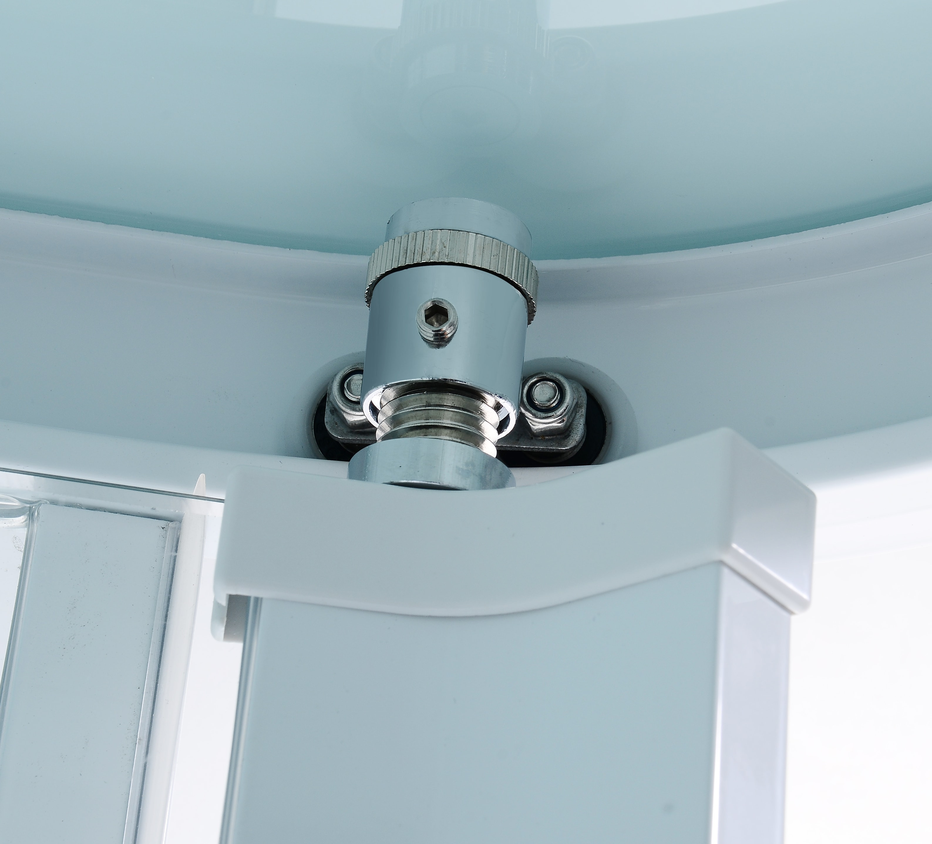 Душевая кабина 130х90х220 см, ORANS, SR-86155 AR